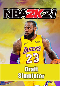 What If the NBA Restarted?! FANTASY DRAFT - 2K22 Simulation! 