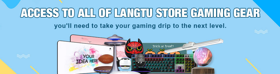 Langtustore.com