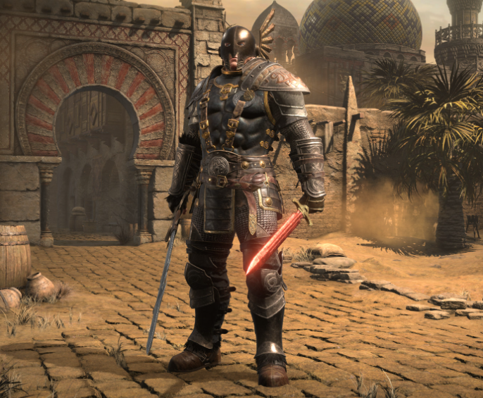 Diablo 2 Online - Entenda como funciona o Magic Find(MF)