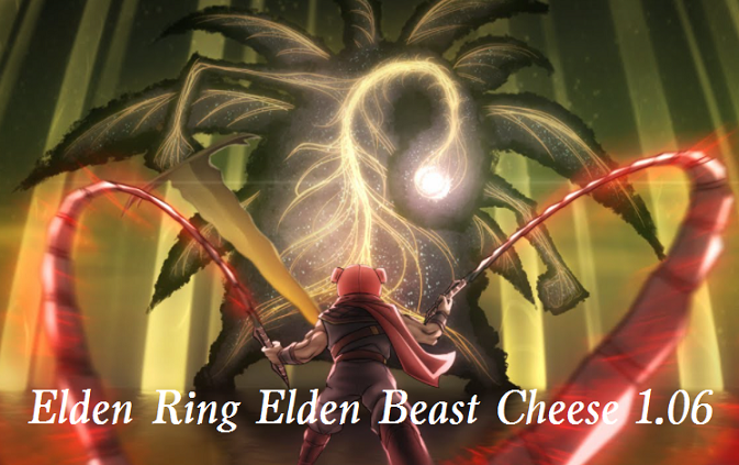 Elden Ring: How to beat Radagon & Elden Beast Patch 1.10 
