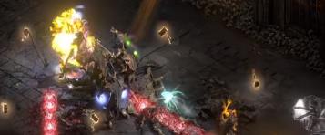 D2R Ladder Season 3 Changes & Runewords - Diablo 2 Resurrected New Runewords for Ladder & Single Player