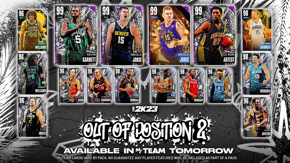 NBA 2K23 Guides – Introduce NBA 2k23 related news and guides, as