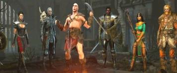 D2R 2.7 Best Builds For All Class - Top 7 Best Ladder Season 4 Builds In Diablo 2 Resurrected