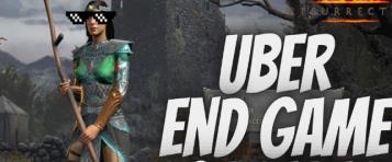 D2R 2.7 Nova ES Sorcerer Guide for Uber Tristram - Best Diablo 2 Resurrected Season 4 Nova Sorc Build