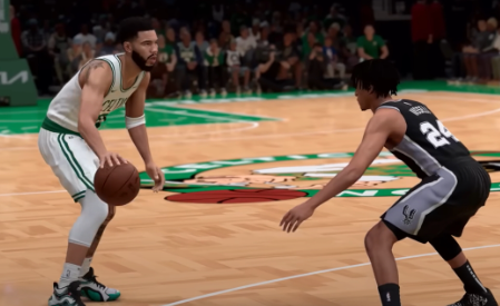 NBA 2K25 Beginner Guide,